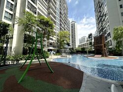 Riversails (D19), Condominium #574063131